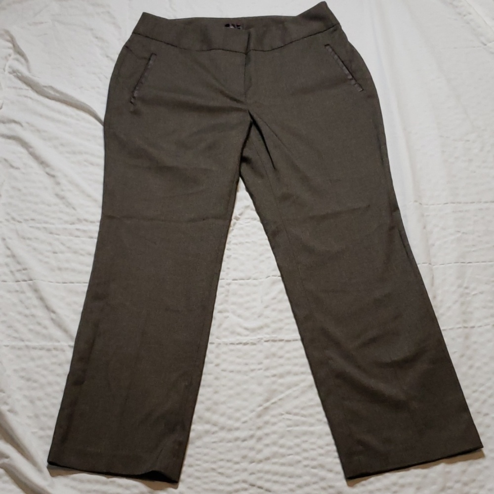 Rafaella Curvy pant